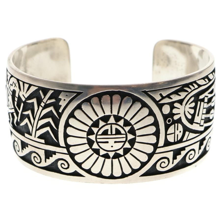 Indian Jewelry INDIAN JEWELRY インディアンジュエリー ホピ族 