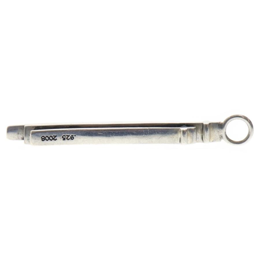 CHROME HEARTS（クロムハーツ） RS3 CROSS CHARM RS3クロス ペンダント