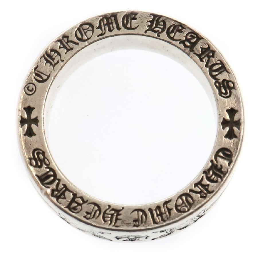 CHROME HEARTS（クロムハーツ） 6mm SPACER DAGGER 6mmスペーサー