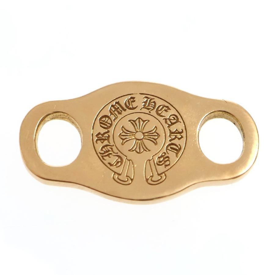 CHROME HEARTS（クロムハーツ） 22K SHOELACE V1 22Kシューレース