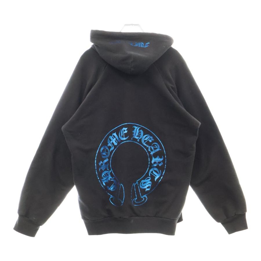 CHROME HEARTS（クロムハーツ） オールドモデル ホースシュープル