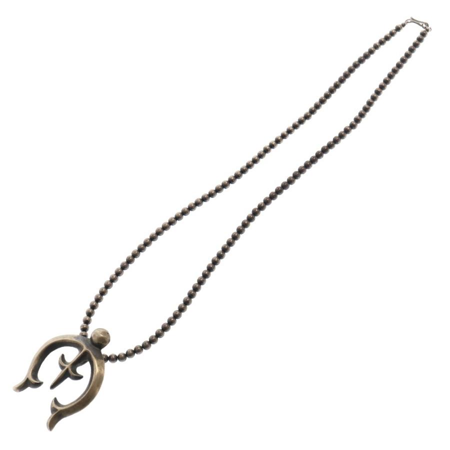 Indian Jewelry インディアンジュエリー ナバホ族Harrison Bitsue