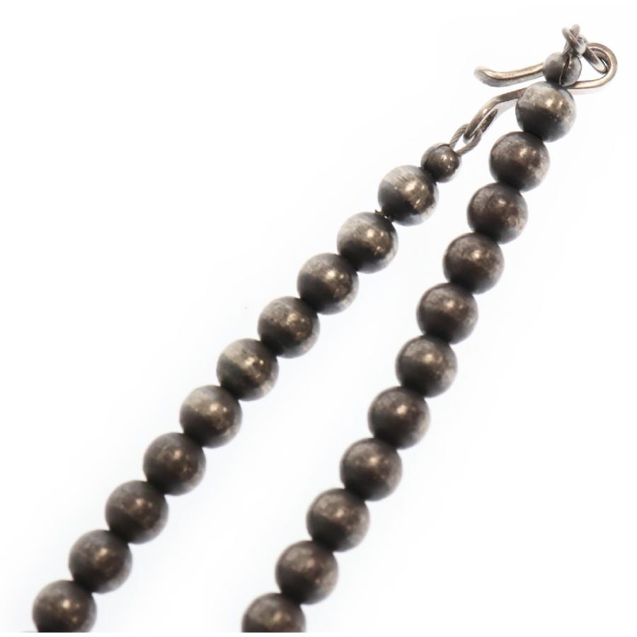 Indian Jewelry インディアンジュエリー ナバホ族Harrison Bitsue