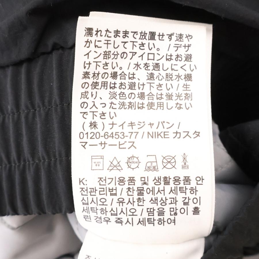Supreme SUPREME シュプリーム 19SS ×NIKE Hooded Sport Jacket Supreme SUPREME シュプリーム 19SS ×NIKE Hooded Sport Jacket