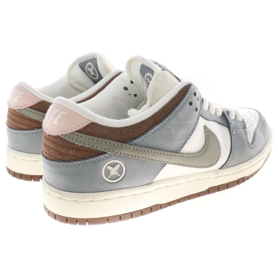 Nike SB ナイキエスビー ×Yuto Horigome DUNK LOW PRO 堀米 雄斗