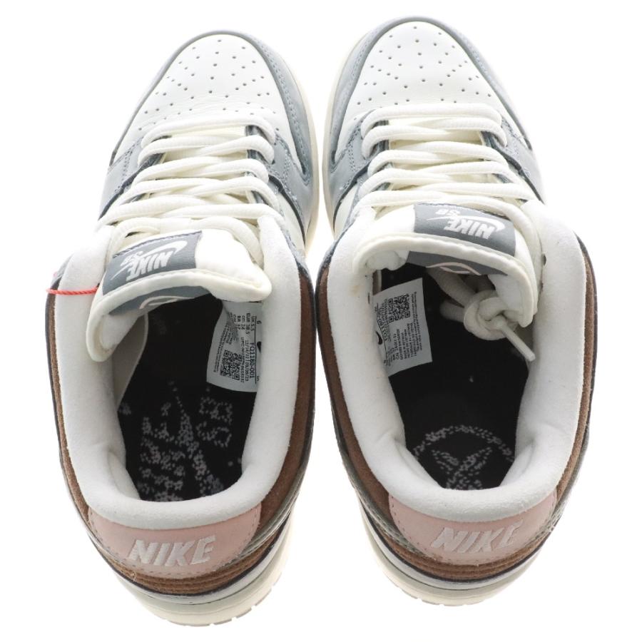 Nike SB ナイキエスビー ×Yuto Horigome DUNK LOW PRO 堀米 雄斗