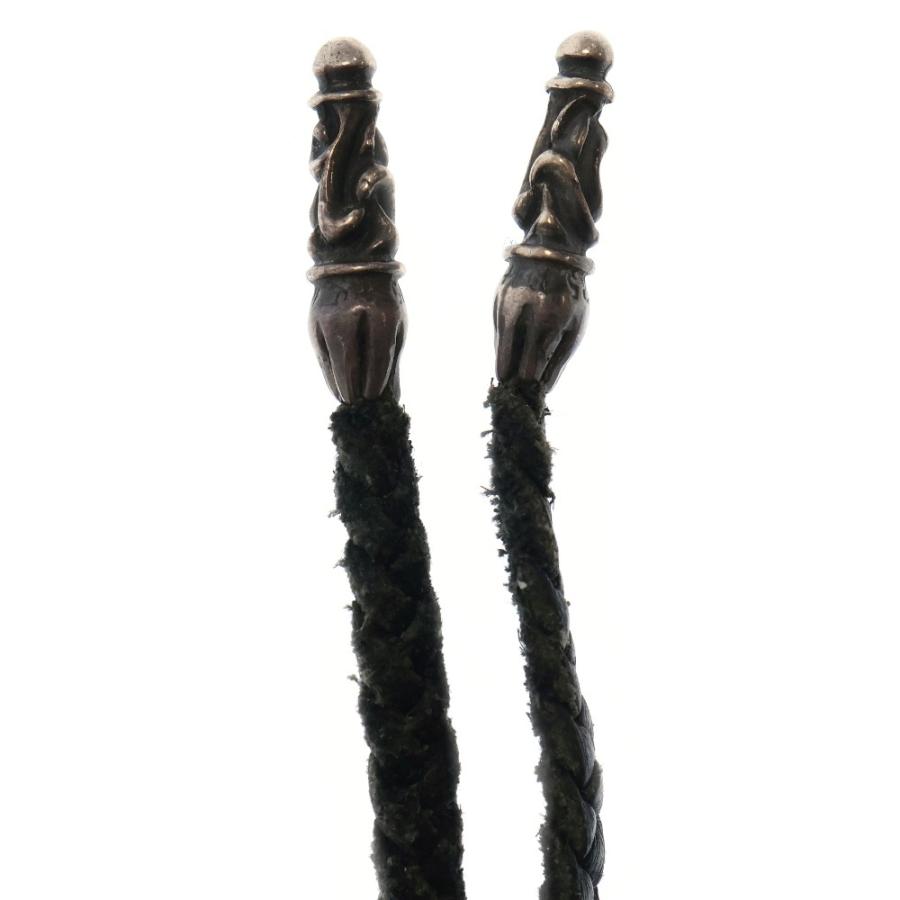 CHROME HEARTS クロムハーツ VULCAN CROSS SM LB スモールバルカン  