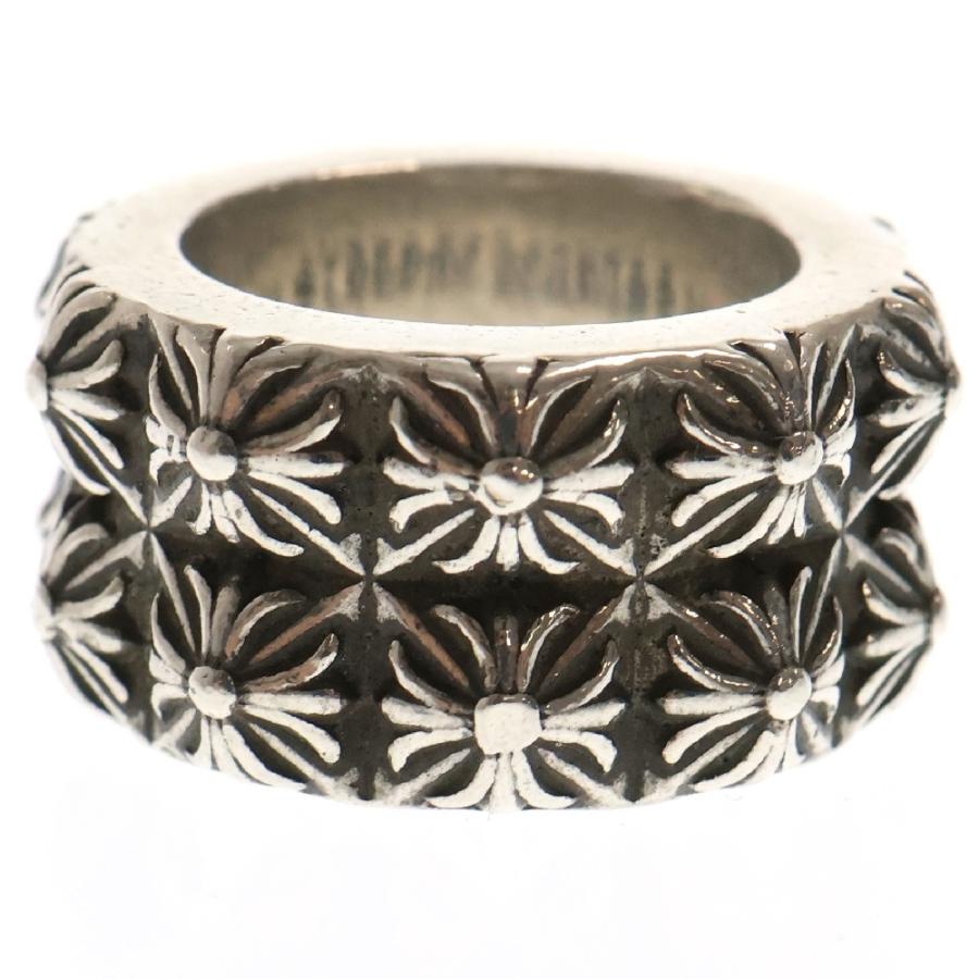 CHROME HEARTS（クロムハーツ） PETE PNK DBL ピートパンクダブル