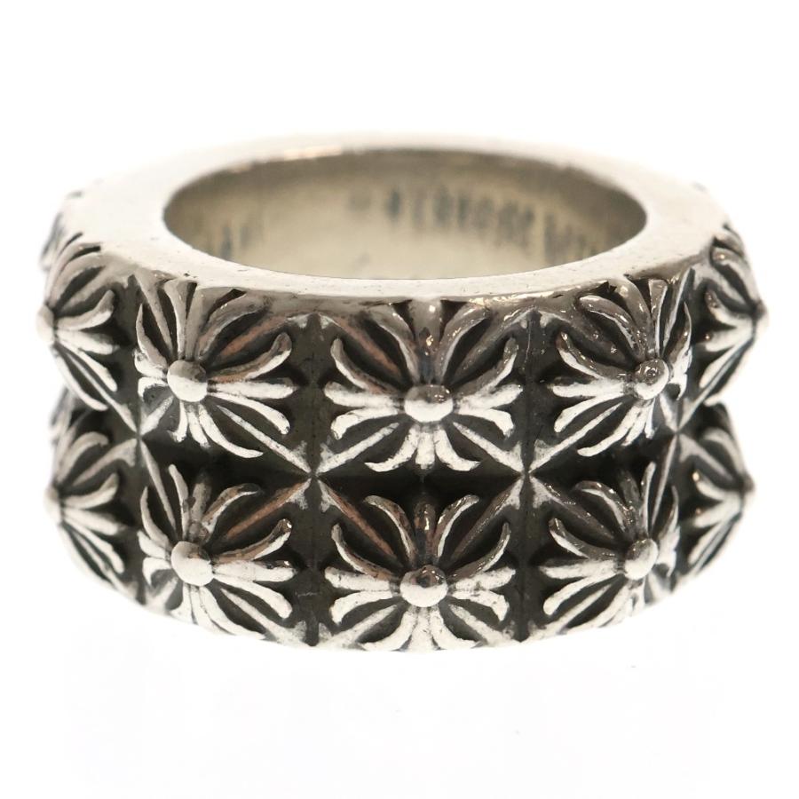 CHROME HEARTS（クロムハーツ） PETE PNK DBL ピートパンクダブル