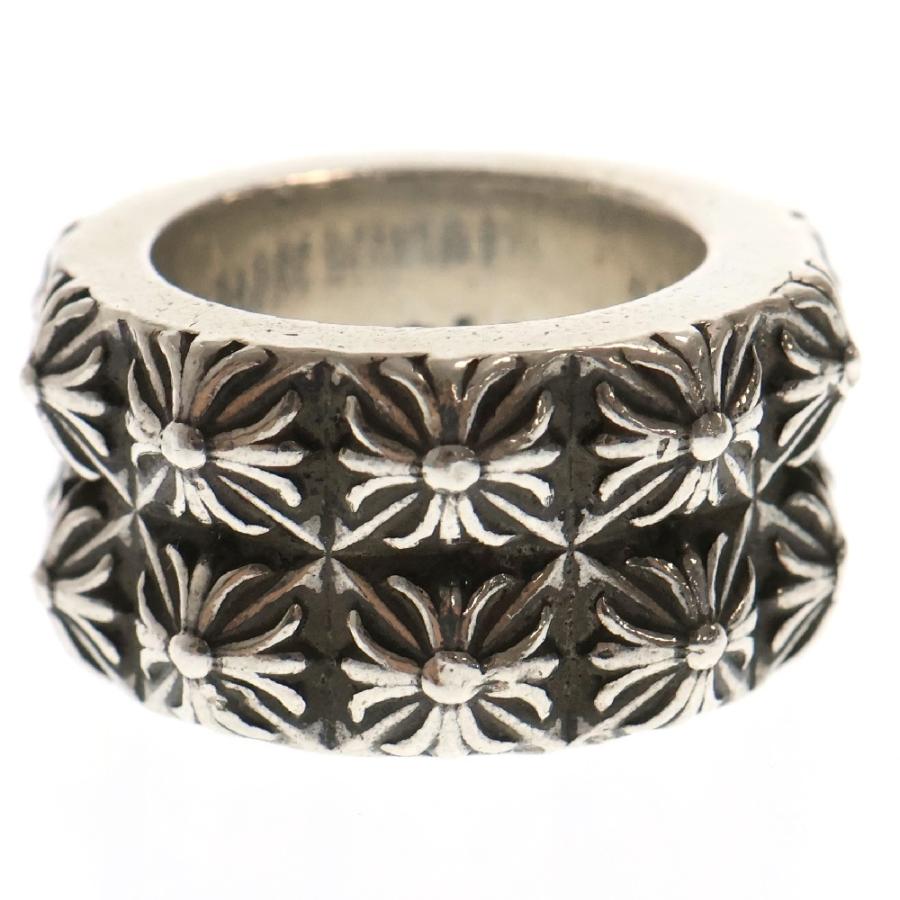 CHROME HEARTS（クロムハーツ） PETE PNK DBL ピートパンクダブル