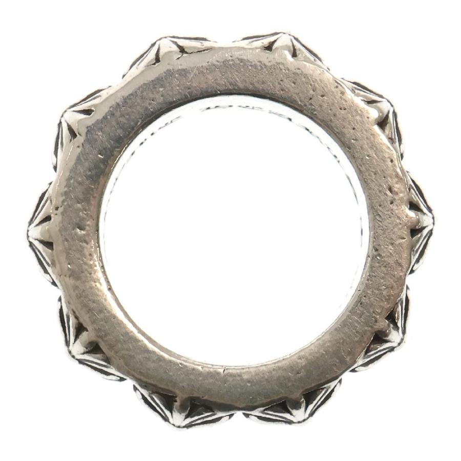 CHROME HEARTS クロムハーツ PETE PNK DBL ピートパンクダブル CHROME HEARTS クロムハーツ PETE PNK DBL ピートパンクダブル