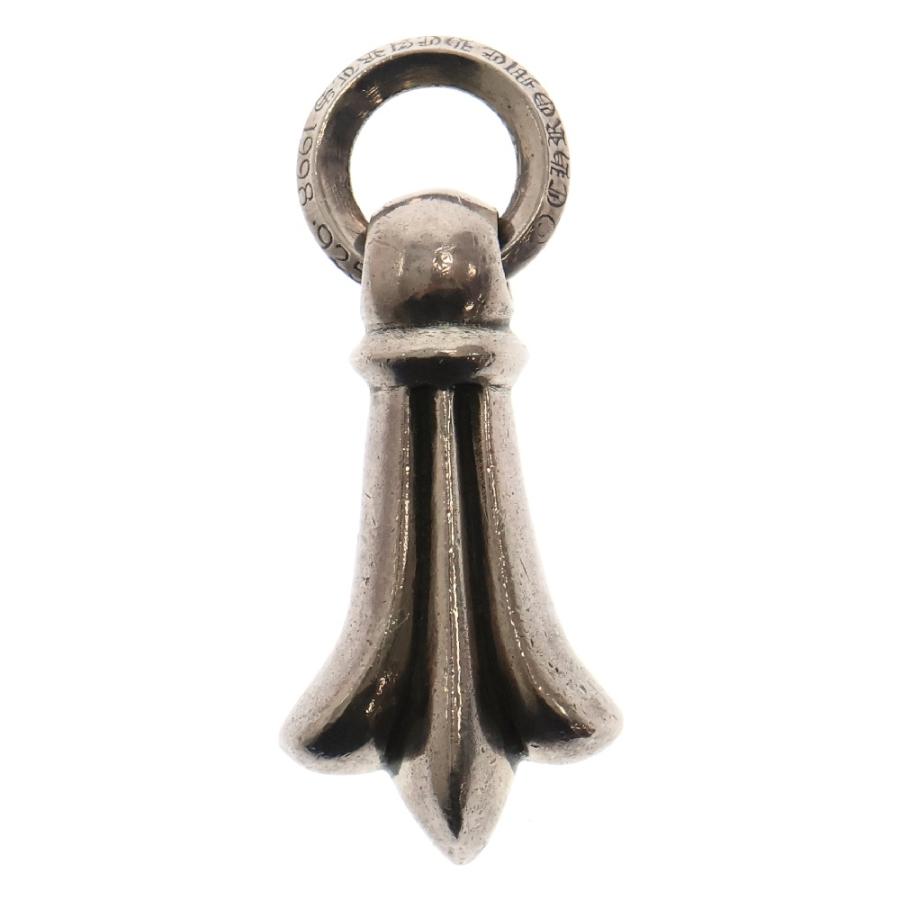 CHROME HEARTS（クロムハーツ） CROSS TAIL クロステイルペンダント