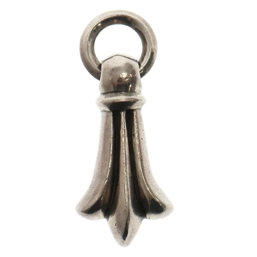 CHROME HEARTS（クロムハーツ） CROSS TAIL クロステイルペンダント