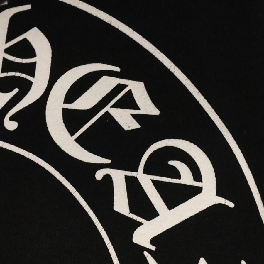 CHROME HEARTS（クロムハーツ） SWTSHRT PLVR プルオーバーパーカー 袖
