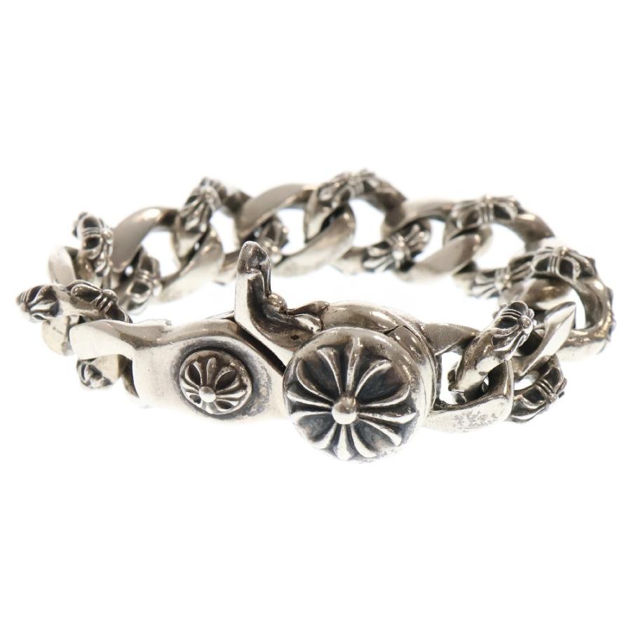 CHROME HEARTS クロムハーツ FNCY CHN LNK ファンシーリンク CHROME HEARTS クロムハーツ FNCY CHN LNK ファンシーリンク