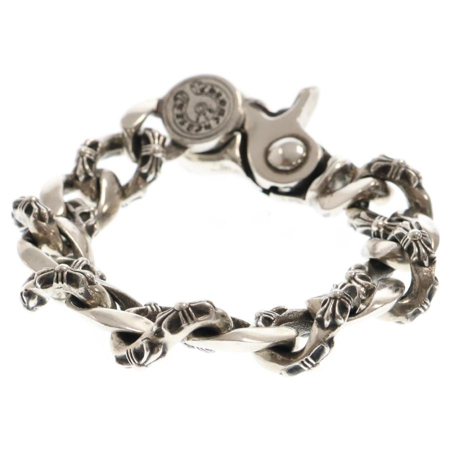 CHROME HEARTS（クロムハーツ） FNCY CHN LNK ファンシーリンク