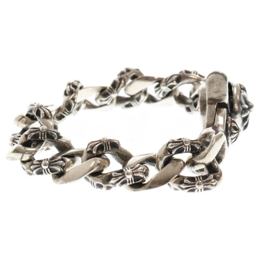 CHROME HEARTS クロムハーツ FNCY CHN LNK ファンシーリンク CHROME HEARTS クロムハーツ FNCY CHN LNK ファンシーリンク