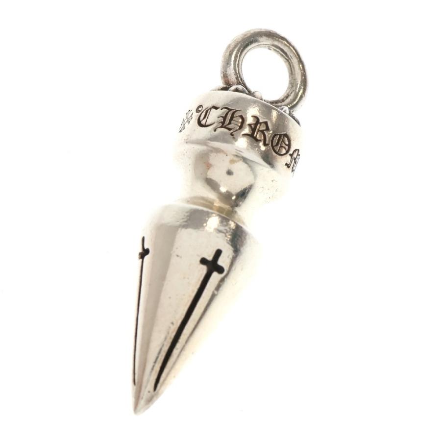 CHROME HEARTS（クロムハーツ） XL SPIKE PENDANT CHスパイク