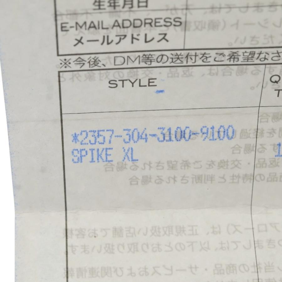 CHROME HEARTS（クロムハーツ） XL SPIKE PENDANT CHスパイク