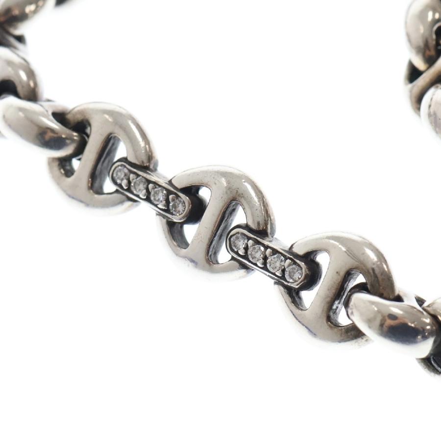 HOORSENBUHS (ホーセンブース) 10MM OPEN-LINK WALLET CHAIN 23Inch