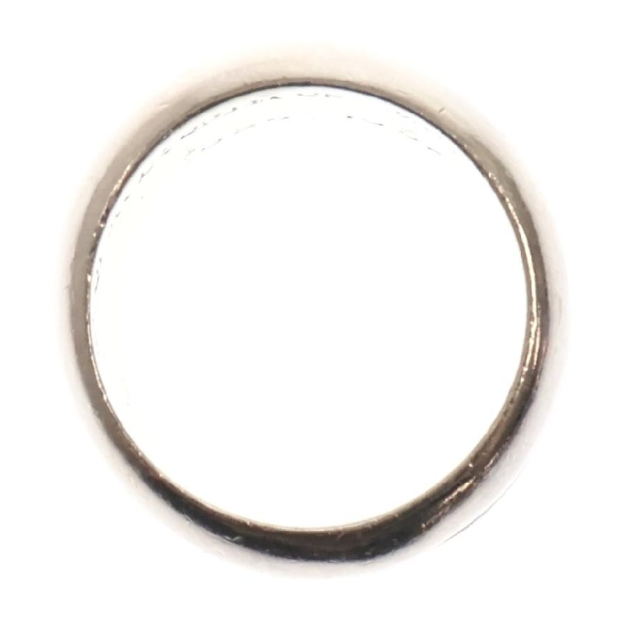 Silva925 MGC ring