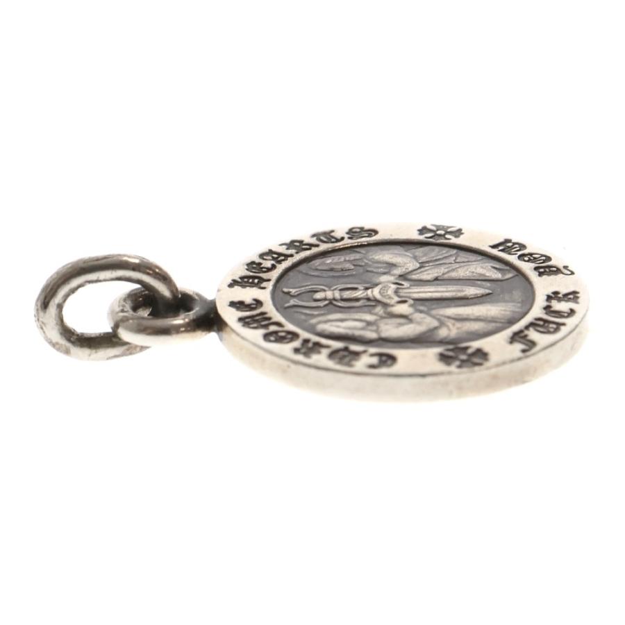 CHROME HEARTS（クロムハーツ） CHRM ANGL MDL V1 エンジェルメダル