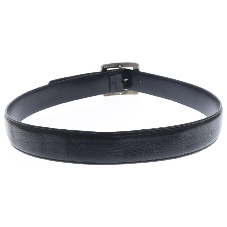 CHROME HEARTS クロムハーツ BLT 3PC OTJ レザーベルト : BRING CHROME HEARTS クロムハーツ BLT 3PC OTJ レザーベルト : BRING