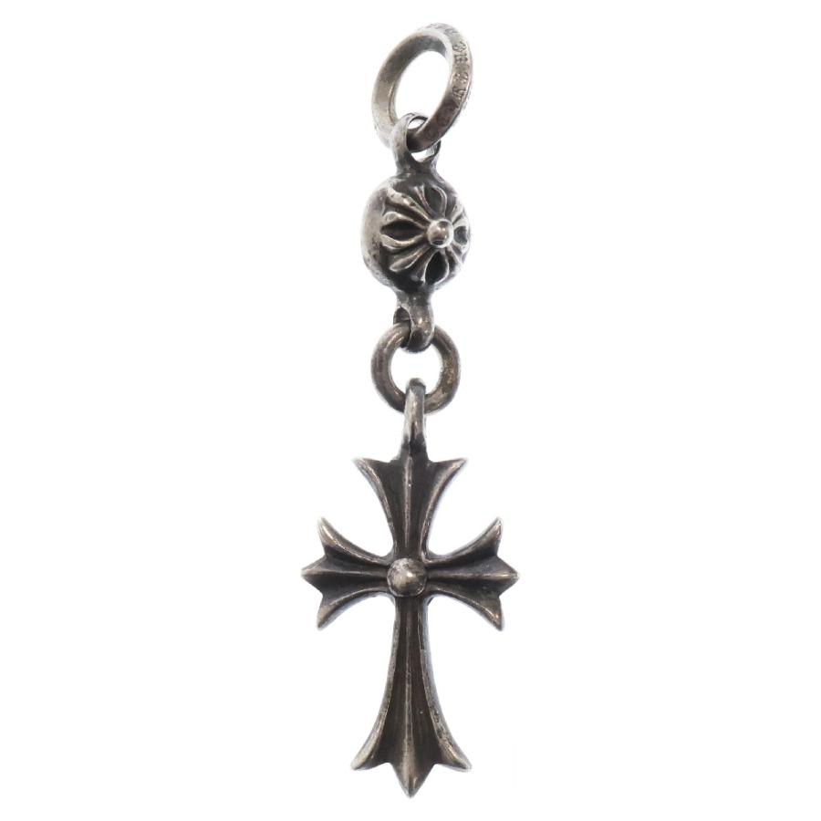 CHROME HEARTS クロムハーツ 1B TNY CH CRS 1ボール タイニー CH CHROME HEARTS クロムハーツ 1B TNY CH CRS 1ボール タイニー CH