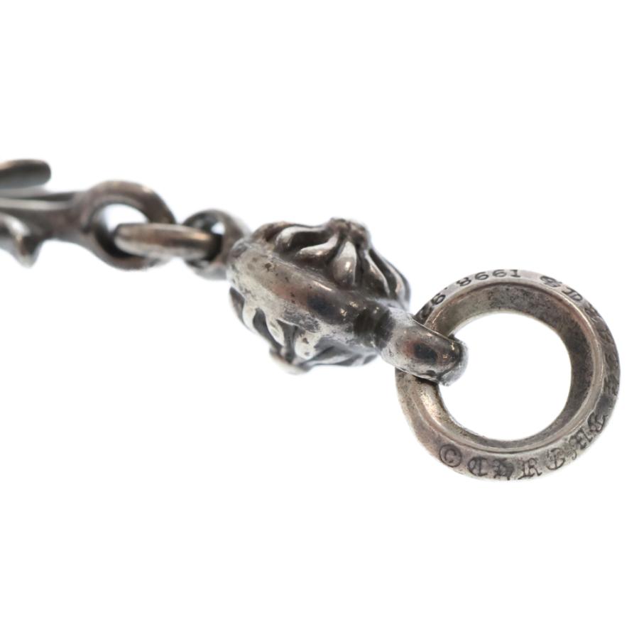 CHROME HEARTS クロムハーツ 1B TNY CH CRS 1ボール タイニー CH CHROME HEARTS クロムハーツ 1B TNY CH CRS 1ボール タイニー CH