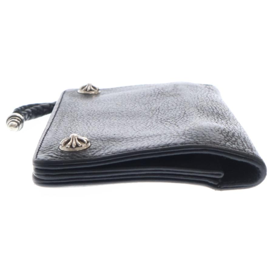 CHROME HEARTS クロムハーツ 2ZIP STRAP 2ジップストラップ CHROME HEARTS クロムハーツ 2ZIP STRAP 2ジップストラップ