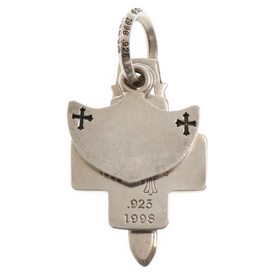 CHROME HEARTS クロムハーツ 3TRINKETS withOring スリート CHROME HEARTS クロムハーツ 3TRINKETS withOring スリート