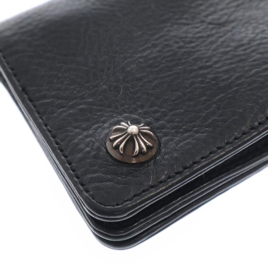 CHROME HEARTS クロムハーツ 1ZIP 1ジップ クロスボールボタン CHROME HEARTS クロムハーツ 1ZIP 1ジップ クロスボールボタン