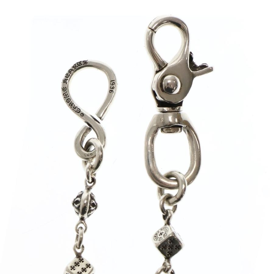 CHROME HEARTS（クロムハーツ） DICE 1CRS BALL-1 1クリップダイス