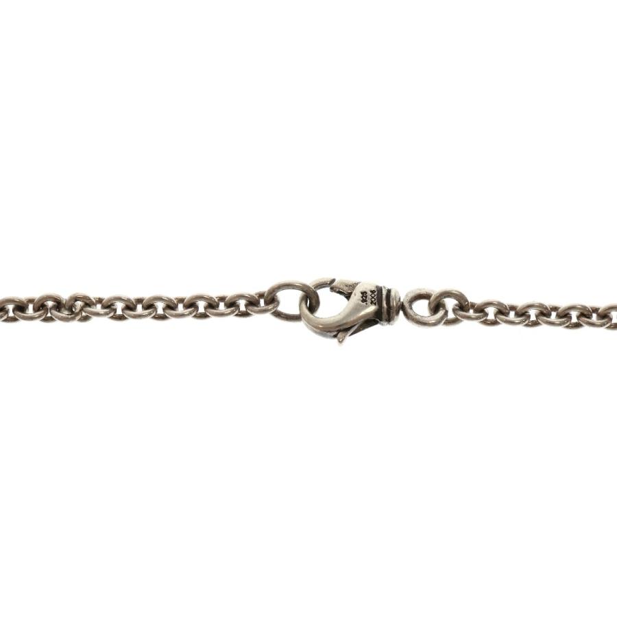 CHROME HEARTS（クロムハーツ） NE CHAIN 30 NEチェーンネックレス