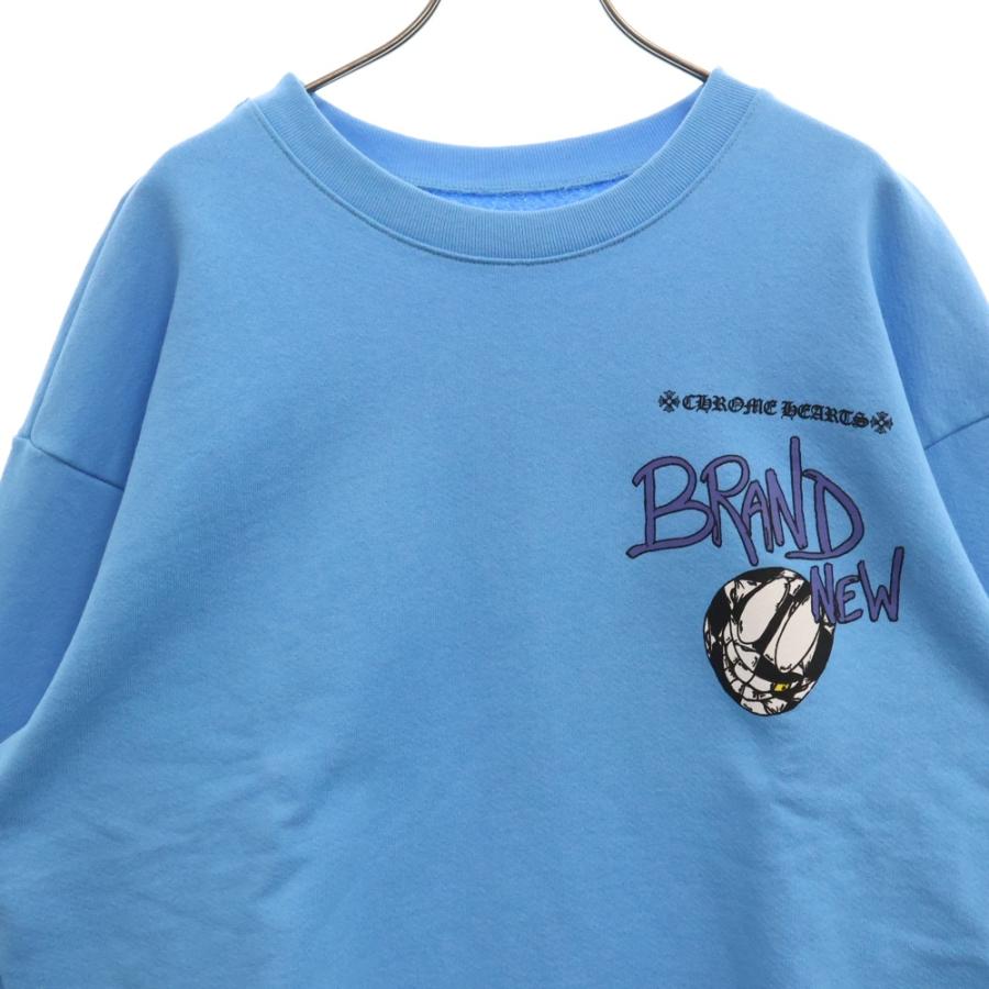 CHROME HEARTS (クロムハーツ) × MATTY BOY PPO BRAIN NEW CHROME HEARTS (クロムハーツ) × MATTY BOY PPO BRAIN NEW