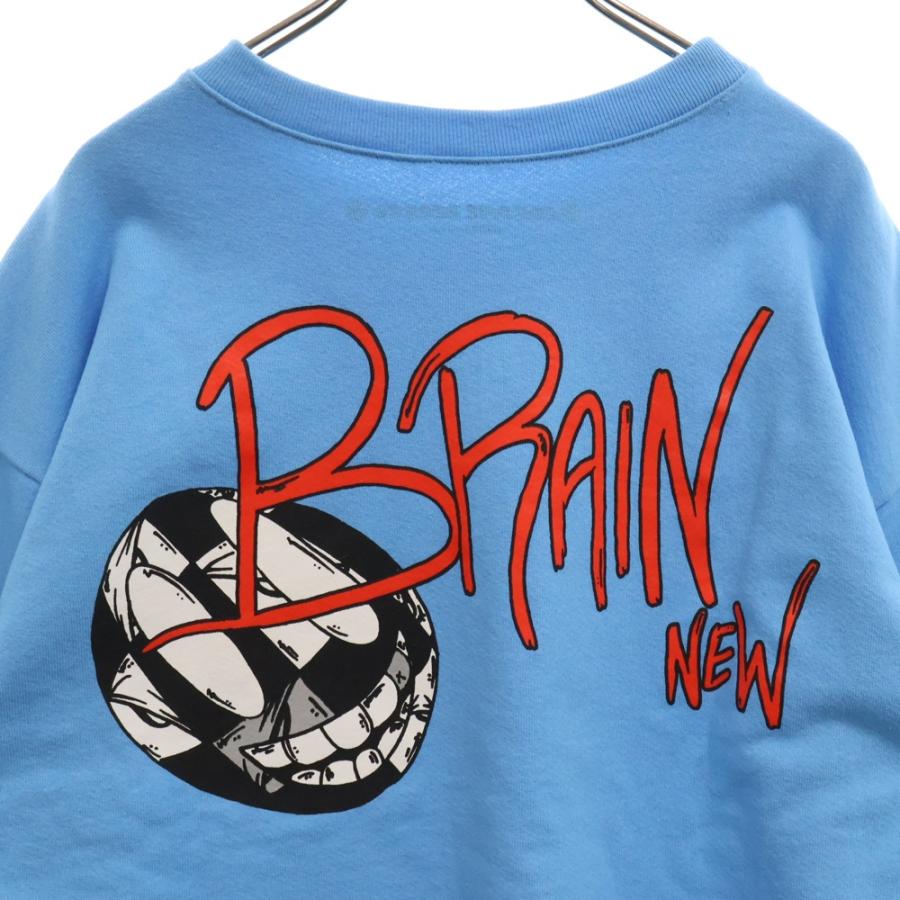 CHROME HEARTS (クロムハーツ) × MATTY BOY PPO BRAIN NEW CHROME HEARTS (クロムハーツ) × MATTY BOY PPO BRAIN NEW