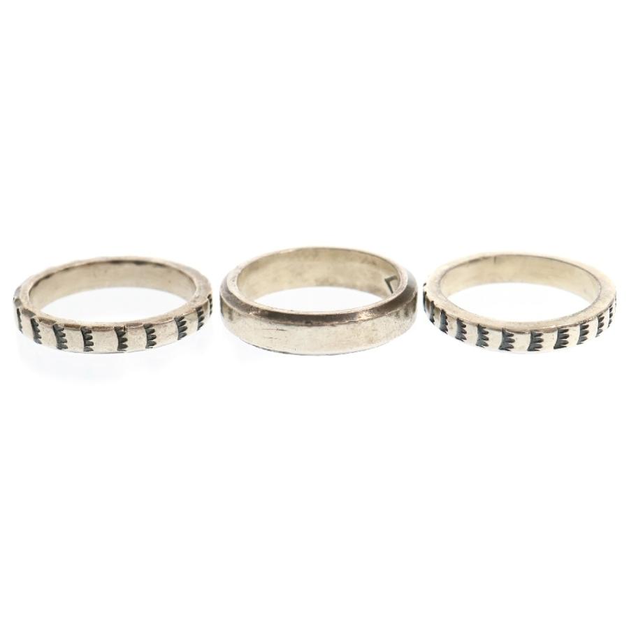 Indian Jewelry インディアンジュエリー NAVAJO Stanley Parker