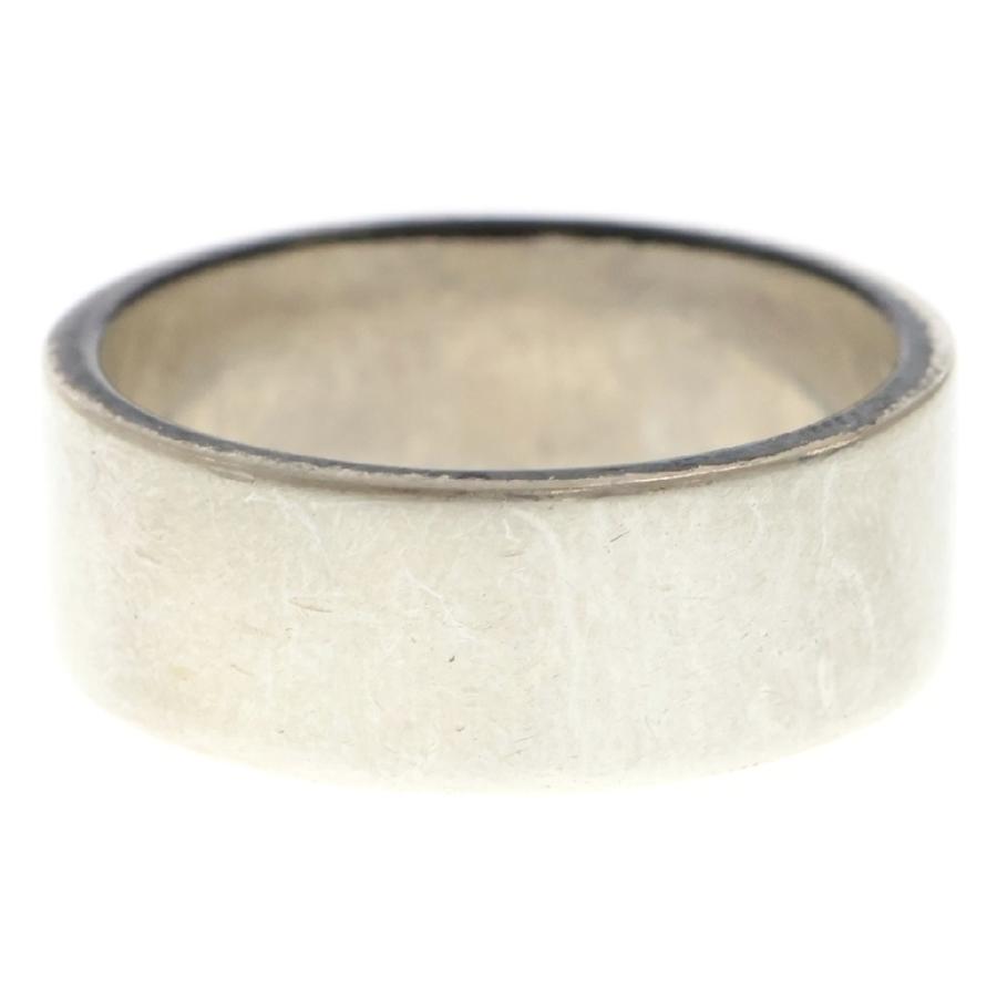 goro's ゴローズ ローズ平打ちリング シルバー/ゴールド : BRING Yahoo