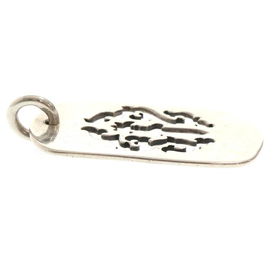 CHROME HEARTS（クロムハーツ） D TAG LRG DAGGER ヴァインダガー