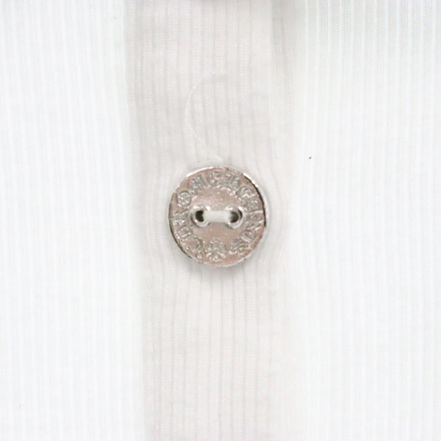 CHROME HEARTS（クロムハーツ） Y NOT ダガー刺繍ワンピース