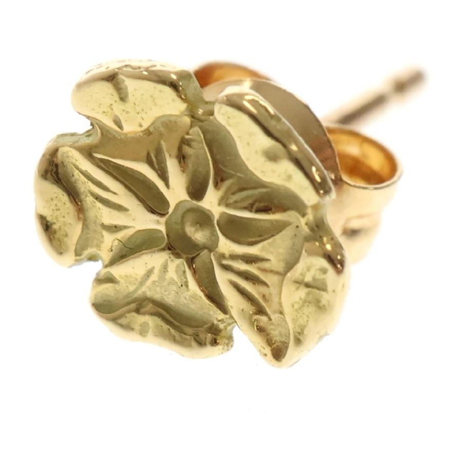 goro's（ゴローズ） ローズピアス ゴールド : BRING Yahoo!ショップ