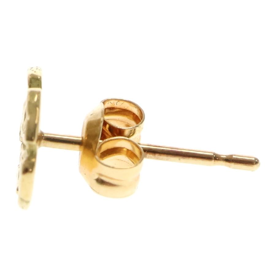 ゴローズ　ピアス goro's（ゴローズ） ローズピアス ゴールド : BRING Yahoo!ショップ