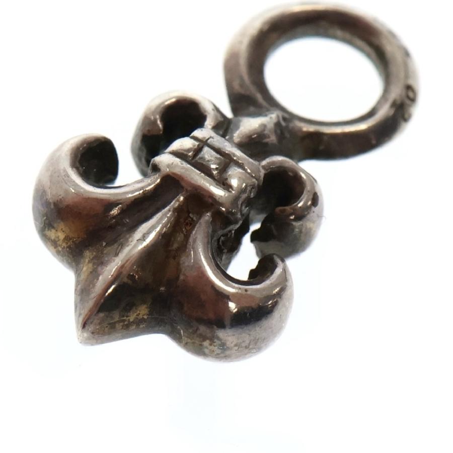 CHROME HEARTS（クロムハーツ） #B STACK BS FLUER BSフレアスタック