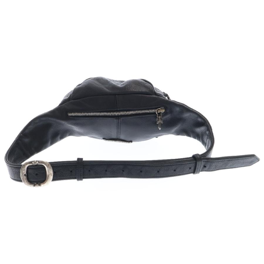 CHROME HEARTS（クロムハーツ） #3 SNAT PACK スナットパック ダガー