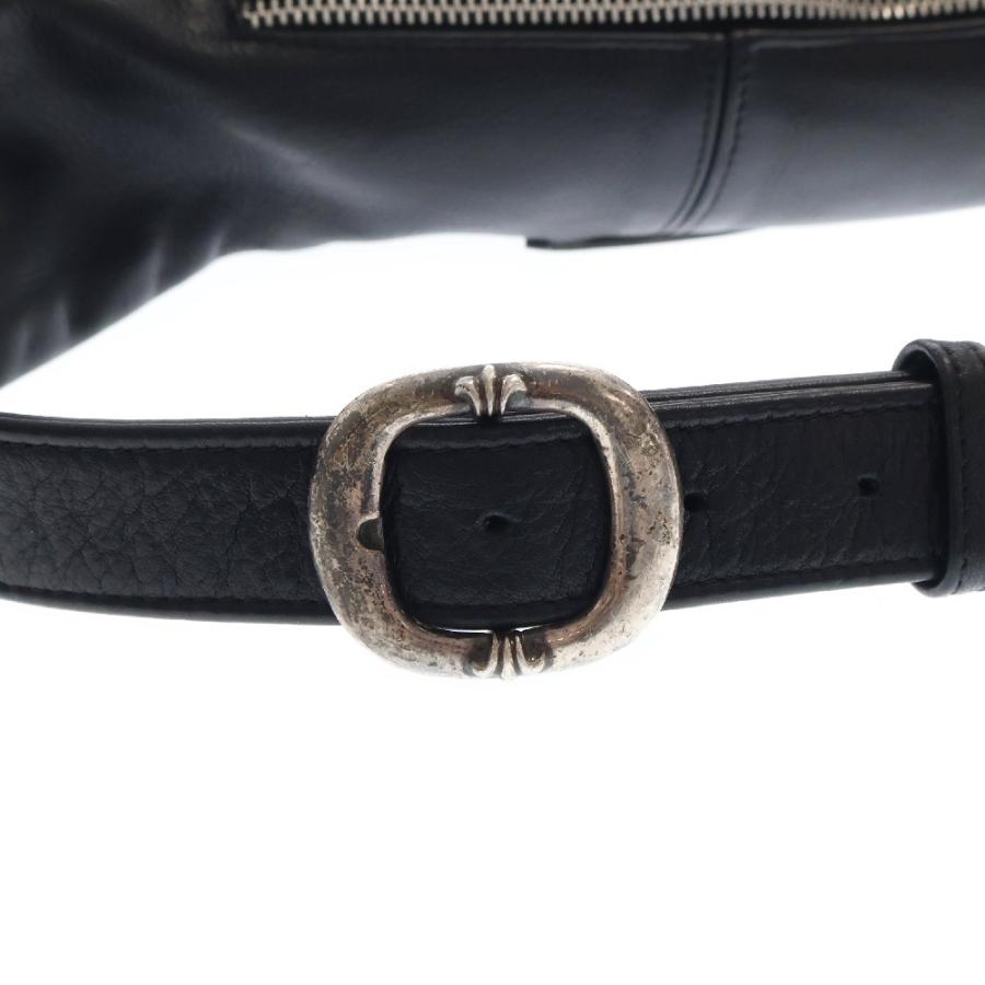 CHROME HEARTS（クロムハーツ） #3 SNAT PACK スナットパック ダガー