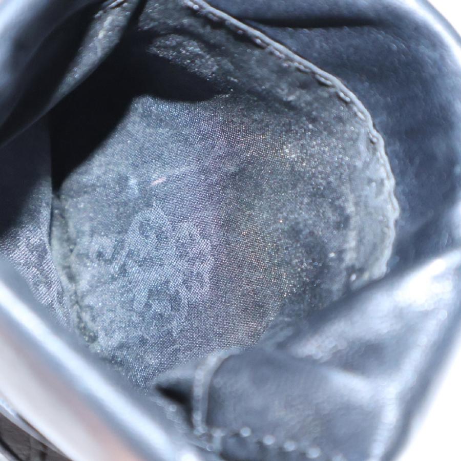 CHROME HEARTS（クロムハーツ） SNAP BACK COIN PURSE スナップバック