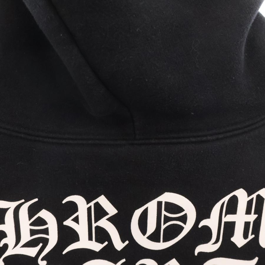 ［美品］クロムハーツ　バック　タガープリント　タンクトップ　アーチロゴ　Mサイズ Chrome Hearts（タンクトップ）のフリマアイテム一覧