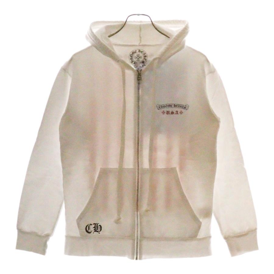 CHROME HEARTS クロムハーブラック パーカー 星 クロムハーツ CHROME HEARTS パーカ フーディー スターロゴ | chromehearts