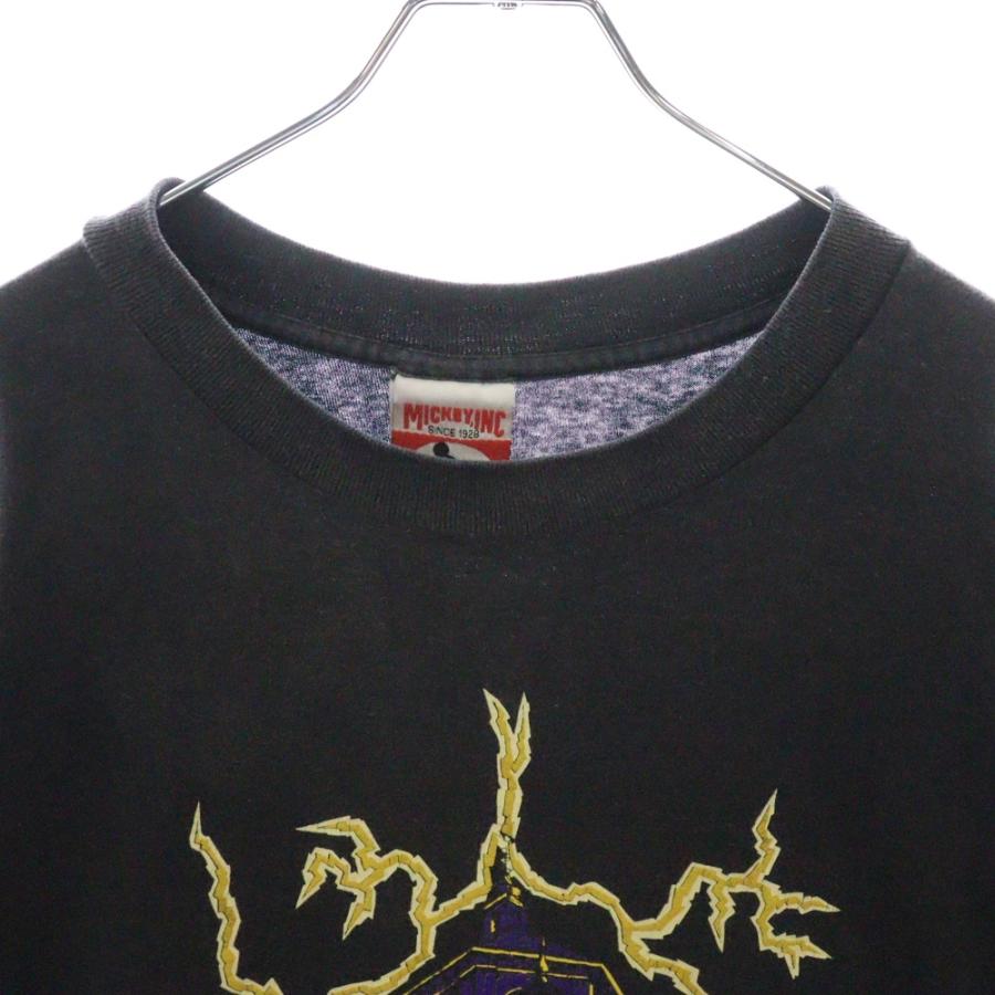 VINTAGE ヴィンテージ DISNEY THE TWILIGHT ZONE TOWER OF