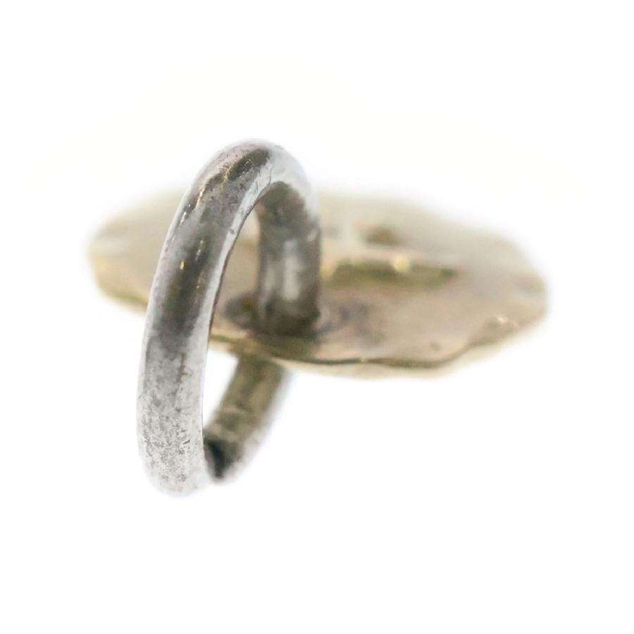 goro's（ゴローズ） 極小 全金メタル 極小 ネックレストップ ゴールド